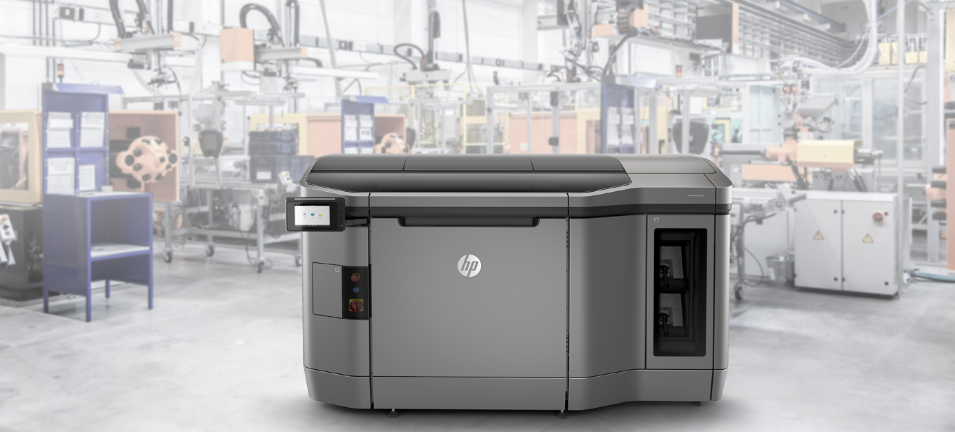 HP Jet Fusion 3D 4200 / 4210